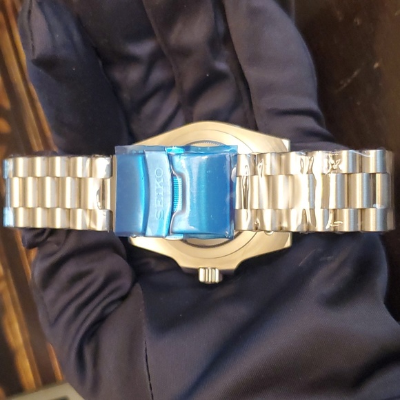 100% fully built " The Patriot" Valintino Watch Builds 40mm submariner. - Picture 5 of 6